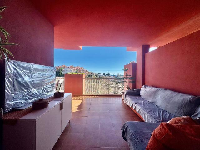 Apartamento en venta en Costa del Sol Occidental, Andalucía