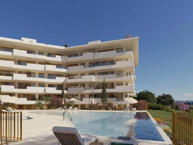Apartamento en venta en Fuengirola, Málaga