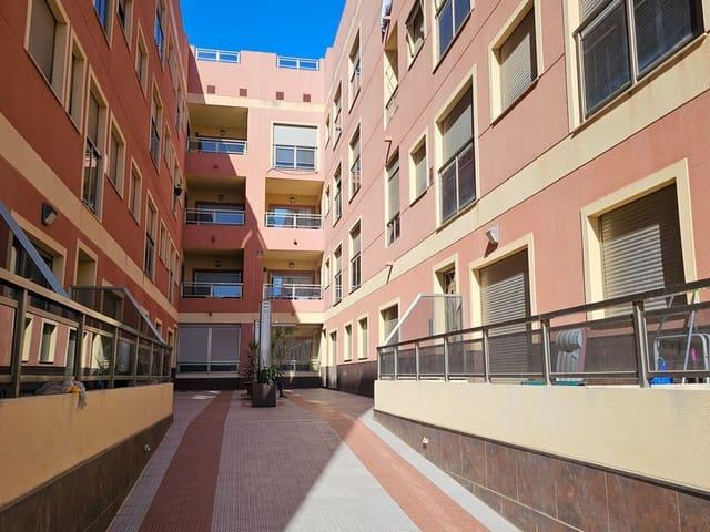 Apartamento en venta en Los Palacios, Formentera Del Segura
