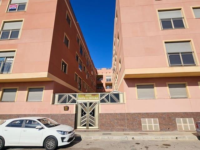 Apartamento en venta en el Baix Segura / La Vega Baja, Valencia