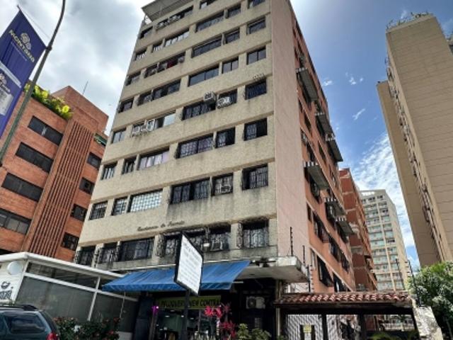Apartamento en venta en Barrio Bello Campo, Caracas