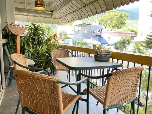 Apartamento en venta en Boca De Uchire, Miranda