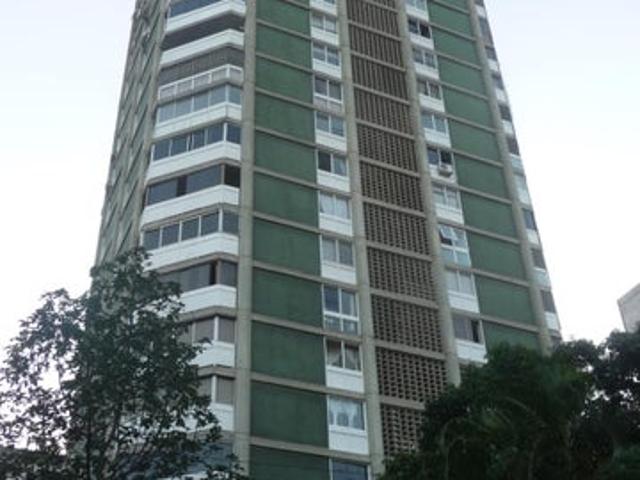 Apartamento en venta