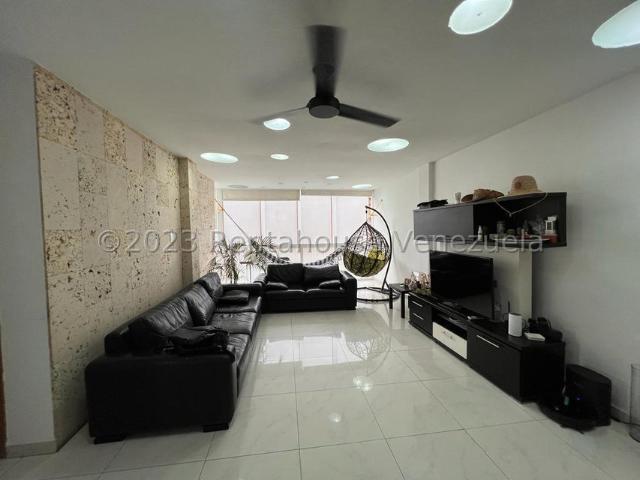 Apartamento en venta en Boca De Uchire, Distrito Capital