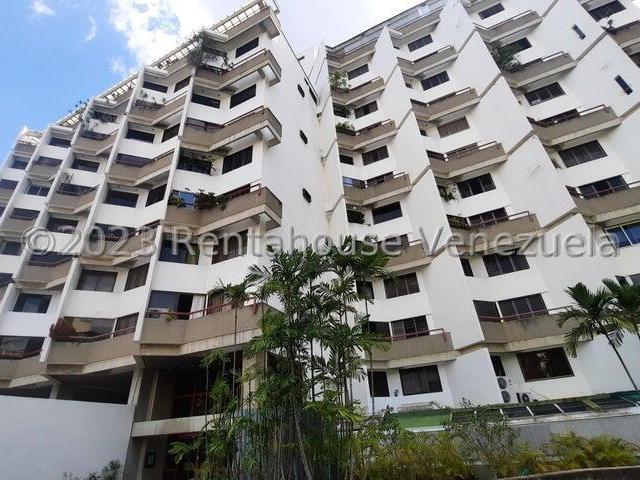 Apartamento en venta en Chacao, Caracas
