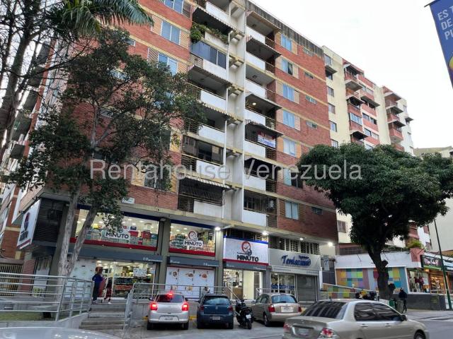 Apartamento en venta en Chacao, Caracas