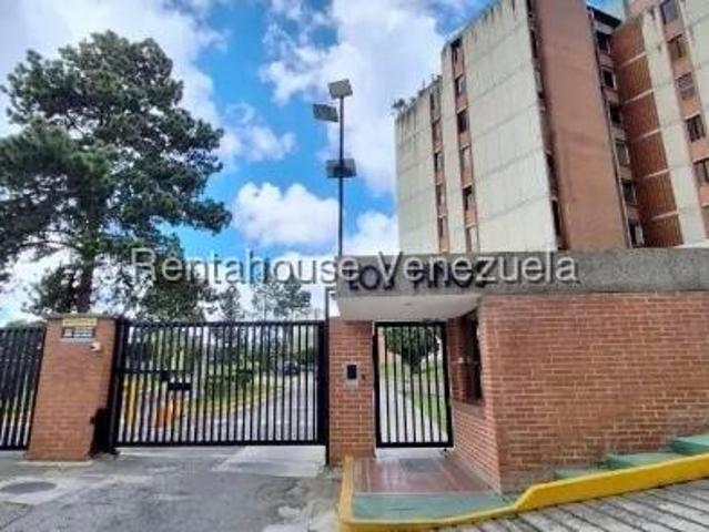 Apartamento en venta en Carrizal, Miranda