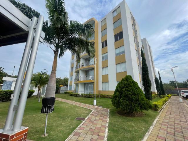 Apartamento en venta en Oriental, Los Patios