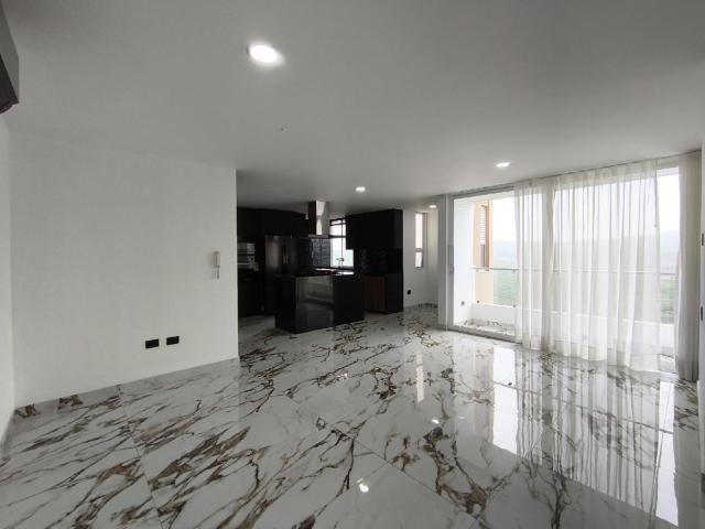 Apartamento En Venta En Los Patios En Bellavista V323752