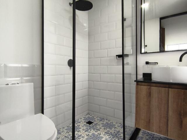 Apartamento En Venta En Los Patios En Bellavista V323752