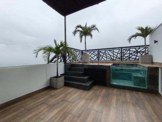 Apartamento En Venta En Los Patios En Bellavista V323752