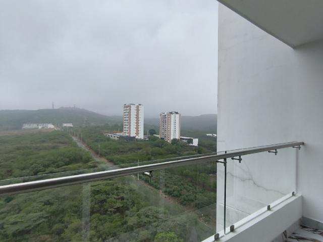 Apartamento En Venta En Los Patios En Bellavista V323752