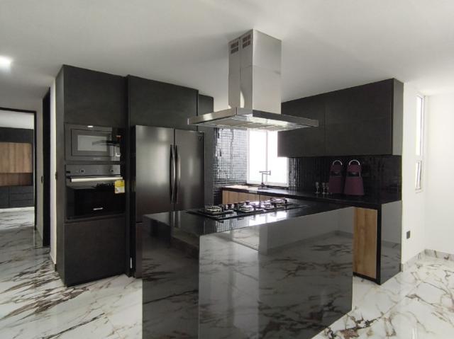 Apartamento En Venta En Los Patios En Bellavista V323752