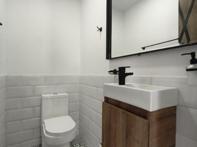 Apartamento En Venta En Los Patios En Bellavista V323752