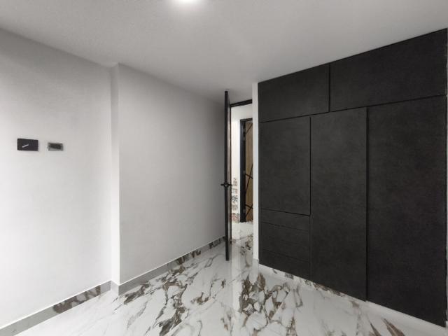 Apartamento En Venta En Los Patios En Bellavista V323752