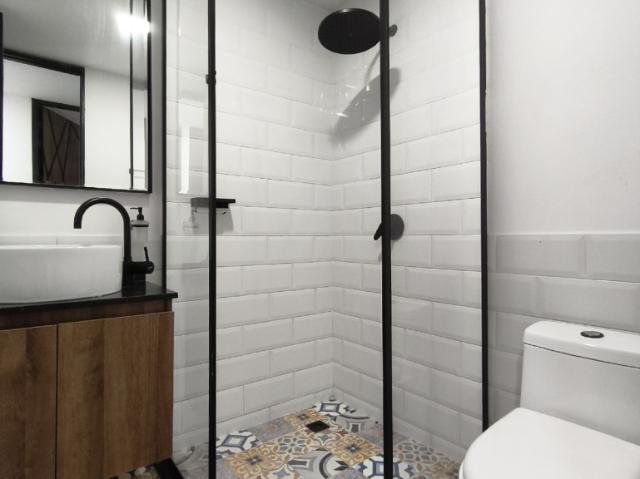 Apartamento En Venta En Los Patios En Bellavista V323752