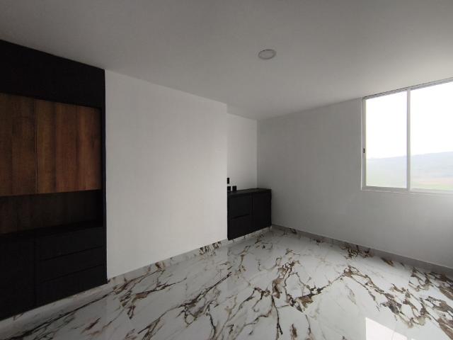 Apartamento En Venta En Los Patios En Bellavista V323752