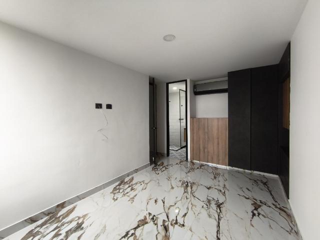 Apartamento En Venta En Los Patios En Bellavista V323752