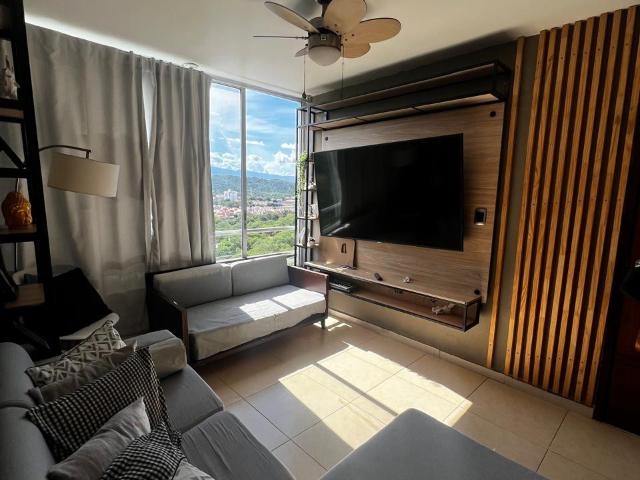 Apartamento En Venta En Los Patios En La Cordialidad V124299