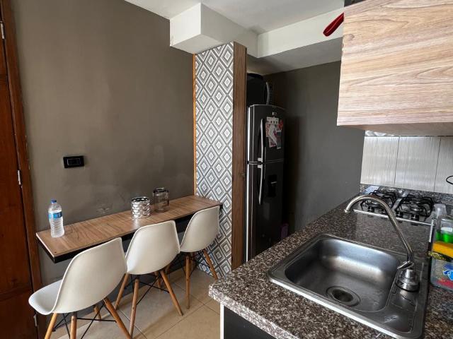 Apartamento En Venta En Los Patios En La Cordialidad V124299