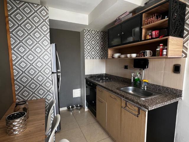 Apartamento En Venta En Los Patios En La Cordialidad V124299