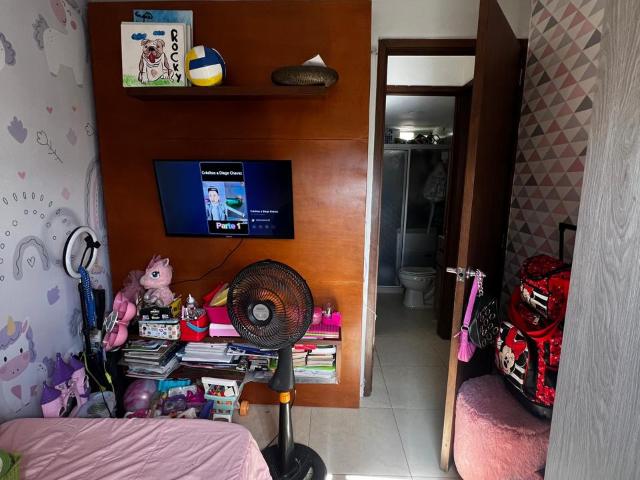 Apartamento En Venta En Los Patios En La Cordialidad V124299