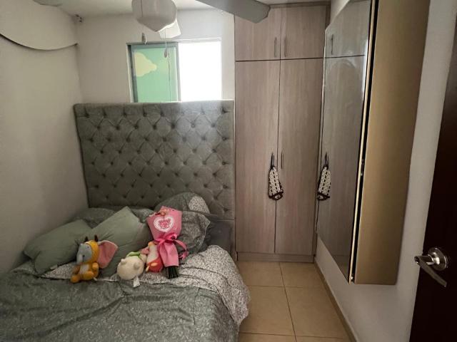 Apartamento En Venta En Los Patios En La Cordialidad V124299