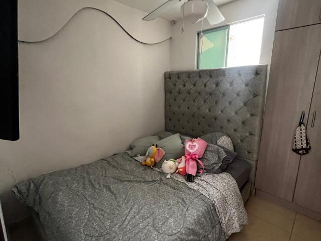 Apartamento En Venta En Los Patios En La Cordialidad V124299