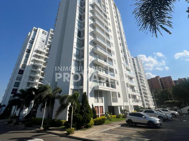 Apartamento En Venta En Los Patios En La Floresta V288478