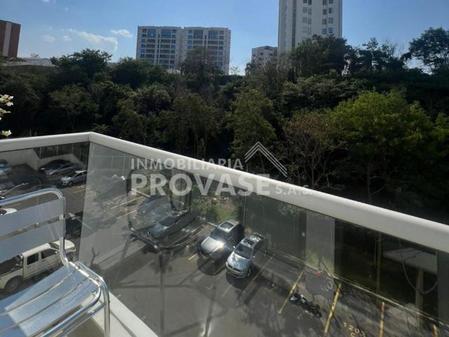 Apartamento En Venta En Los Patios En La Floresta V288478