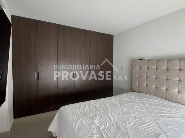 Apartamento En Venta En Los Patios En La Floresta V288478
