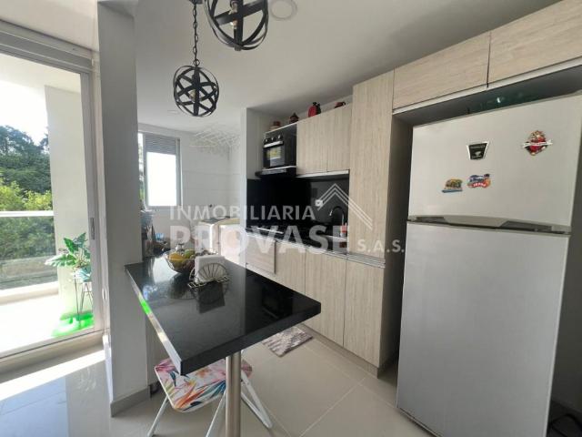 Apartamento En Venta En Los Patios En La Floresta V288478