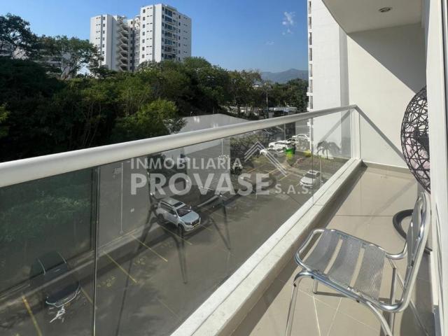 Apartamento En Venta En Los Patios En La Floresta V288478