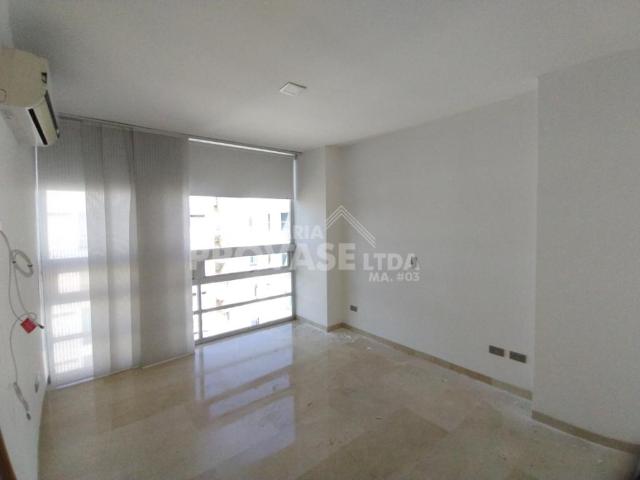 Apartamento En Venta En Los Patios En La Floresta V288805