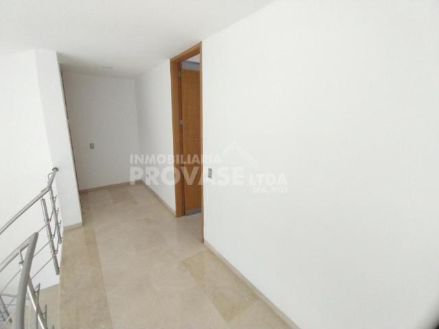 Apartamento En Venta En Los Patios En La Floresta V288805