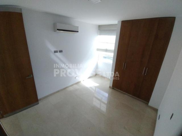 Apartamento En Venta En Los Patios En La Floresta V288805