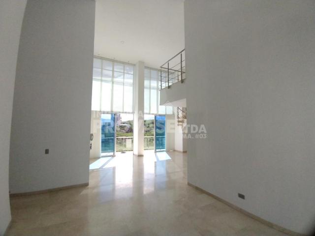 Apartamento En Venta En Los Patios En La Floresta V288805