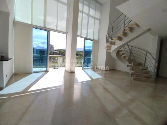 Apartamento En Venta En Los Patios En La Floresta V288805