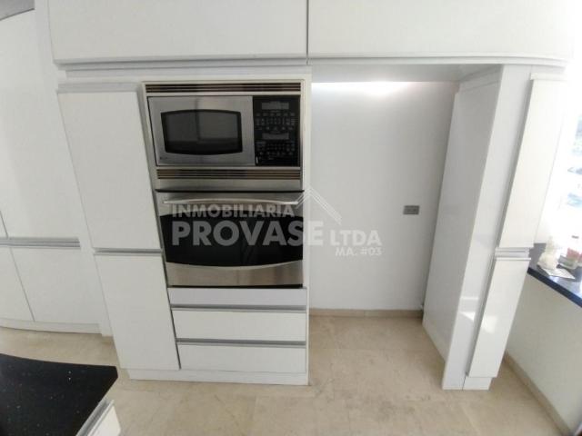 Apartamento En Venta En Los Patios En La Floresta V288805