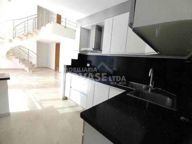 Apartamento En Venta En Los Patios En La Floresta V288805