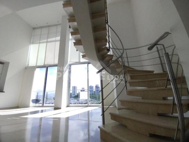 Apartamento En Venta En Los Patios En La Floresta V288805