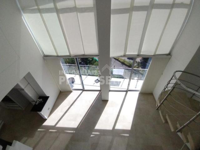 Apartamento En Venta En Los Patios En La Floresta V288805