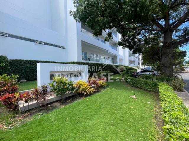 Apartamento En Venta En Los Patios En La Floresta V294850