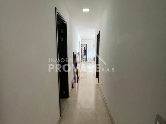 Apartamento En Venta En Los Patios En La Floresta V294850