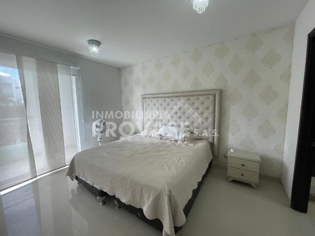 Apartamento En Venta En Los Patios En La Floresta V294850