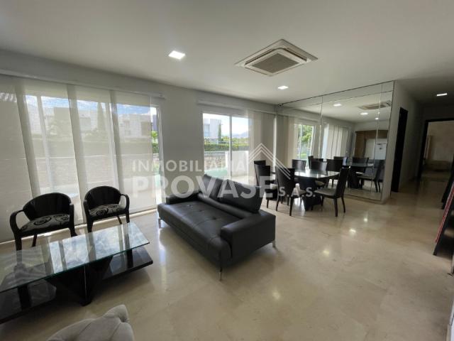 Apartamento En Venta En Los Patios En La Floresta V294850