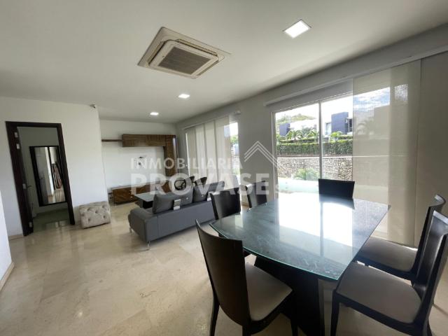 Apartamento En Venta En Los Patios En La Floresta V294850