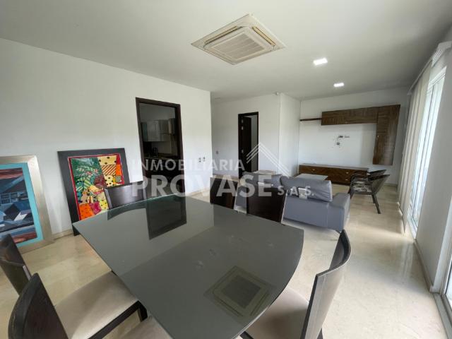 Apartamento En Venta En Los Patios En La Floresta V294850
