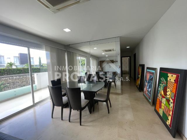 Apartamento En Venta En Los Patios En La Floresta V294850