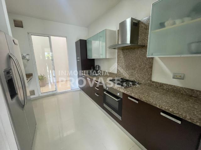 Apartamento En Venta En Los Patios En La Floresta V294850